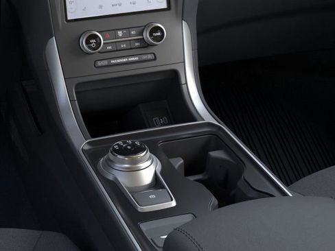 New 2024 Ford Edge SE image 15