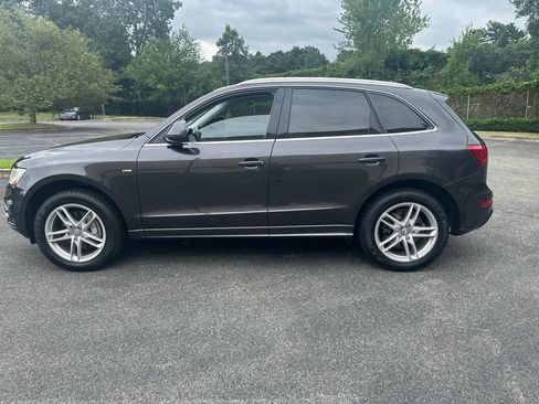 Used 2014 Audi Q5 3.0T Premium Plus image 5
