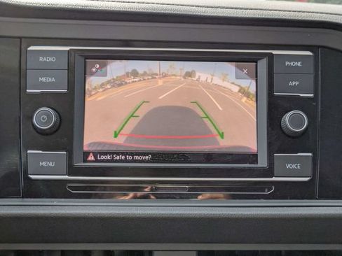 Used 2021 Volkswagen Jetta S FWD image 21