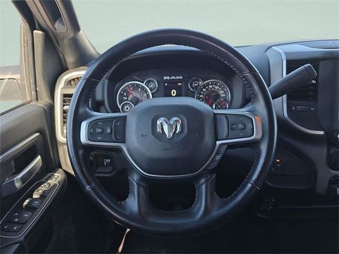 Used 2024 RAM 3500 Big Horn image 25