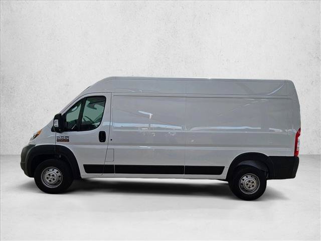 Used 2022 RAM ProMaster 2500 FWD image 5