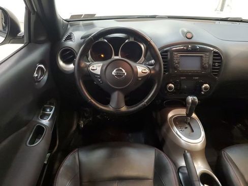 Used 2011 Nissan Juke SL image 13