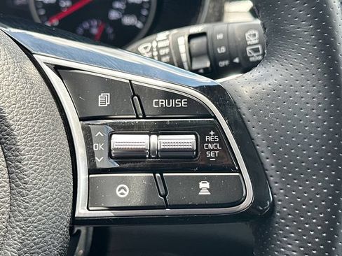 Used 2022 Kia Seltos SX w/ Sunroof Package AWD/4WD image 22
