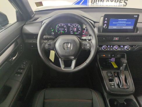 Certified 2026 Honda CR-V Sport-L image 17
