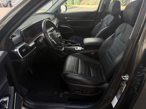 Used 2023 Kia Telluride SX AWD/4WD image 16