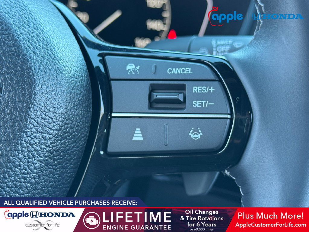 Used 2026 Honda Civic Sport image 23