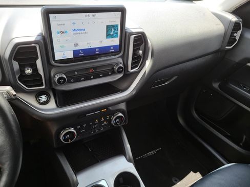 Used 2021 Ford Bronco Sport Outer Banks w/ Outer Banks Package (96D) AWD/4WD image 22