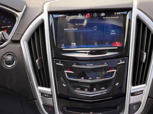 Used 2015 Cadillac SRX Luxury image 18