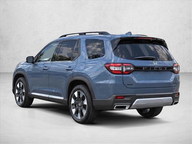 New 2026 Honda Pilot Elite image 5