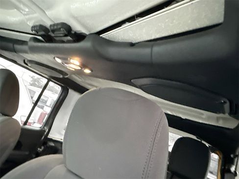 Used 2023 Jeep Wrangler Unlimited Rubicon 4xe image 20