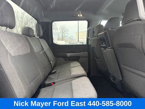 Used 2025 Ford F250 XLT image 18