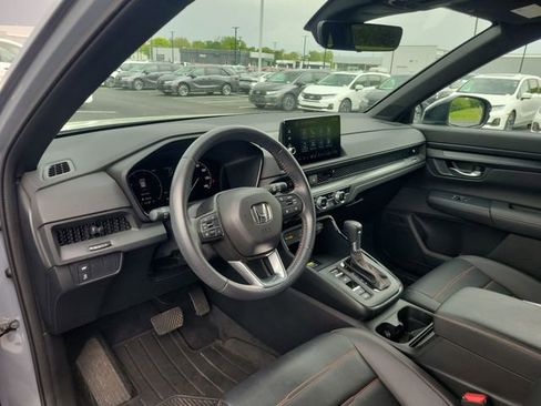 Used 2024 Honda CR-V Sport-L image 18