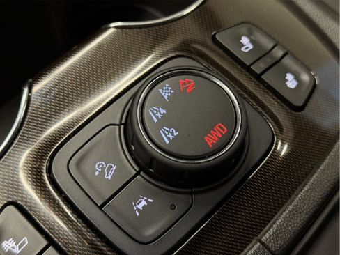 Certified 2023 GMC Acadia AT4 w/ LPO, Floor Liner Package image 41