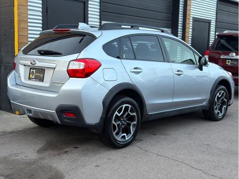 Used 2016 Subaru Crosstrek 2.0i Limited image 3