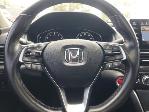Used 2018 Honda Accord Touring image 20