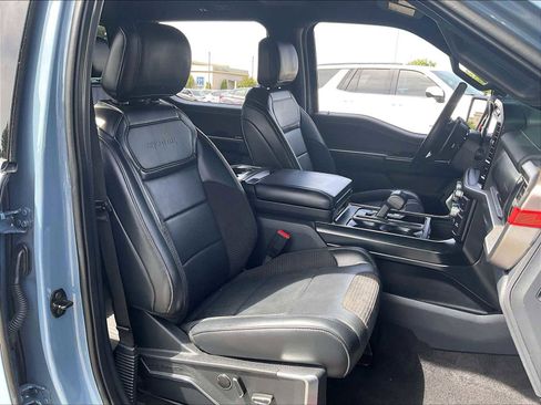 Used 2023 Ford F150 Raptor w/ Raptor Carbon Fiber Package AWD/4WD image 10