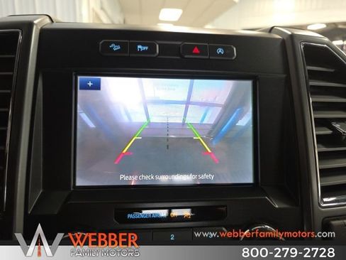 Used 2020 Ford F150 XLT w/ Equipment Group 302A Luxury image 12