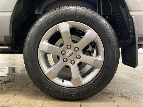 Used 2023 Ford F150 Lariat w/ Equipment Group 502A High image 24