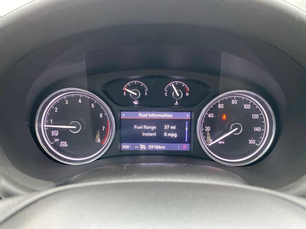 Used 2020 Buick Enclave Essence w/ Trailering Package, 5000 lbs. FWD image 31