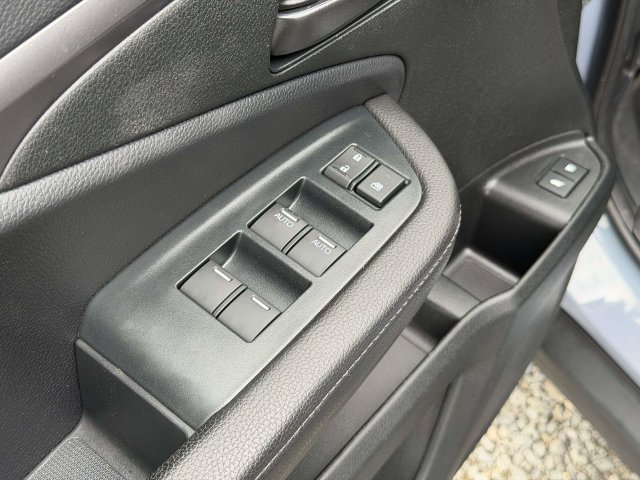Used 2023 Honda Passport EX-L image 16