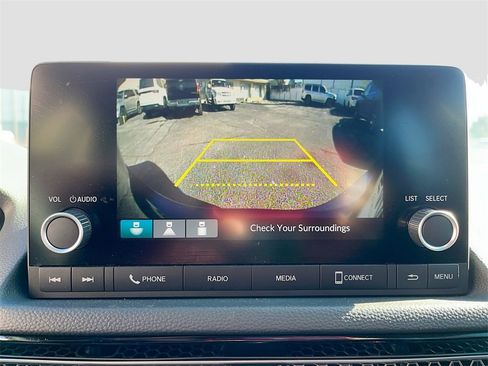 Used 2024 Honda Civic LX image 13