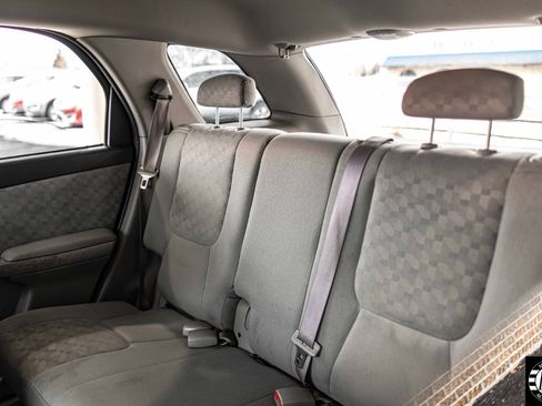 Used 2006 Chevrolet Equinox LT image 25