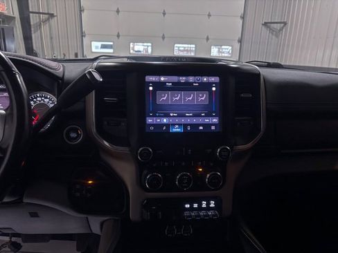 Used 2022 RAM 2500 Laramie image 21