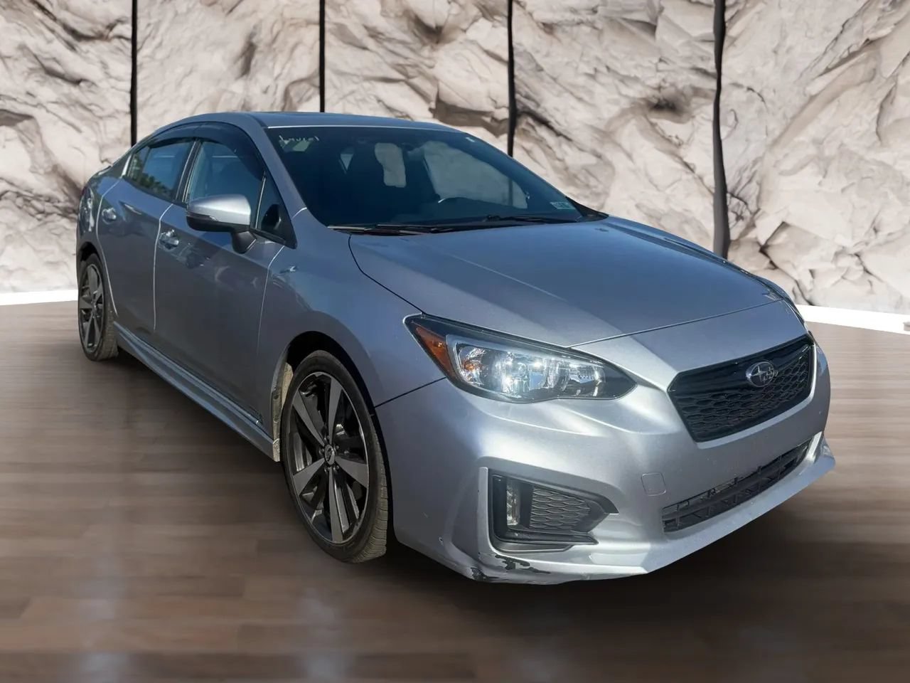 Used 2017 Subaru Impreza 2.0i Sport AWD/4WD image 1