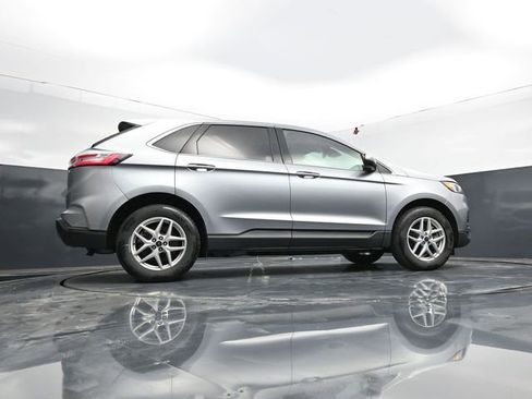 Used 2024 Ford Edge SEL AWD/4WD image 51