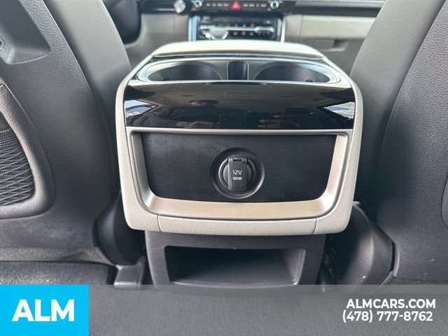 Used 2024 Kia Carnival EX FWD image 24