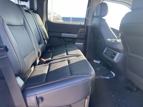 New 2026 Ford F350 Lariat w/ Lariat Ultimate Package AWD/4WD image 14