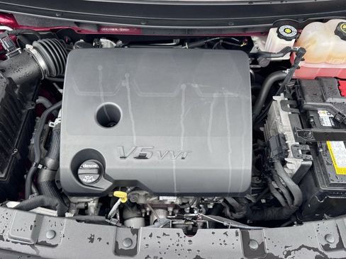 Used 2021 Buick Enclave Essence w/ Sound and Sites Package image 17