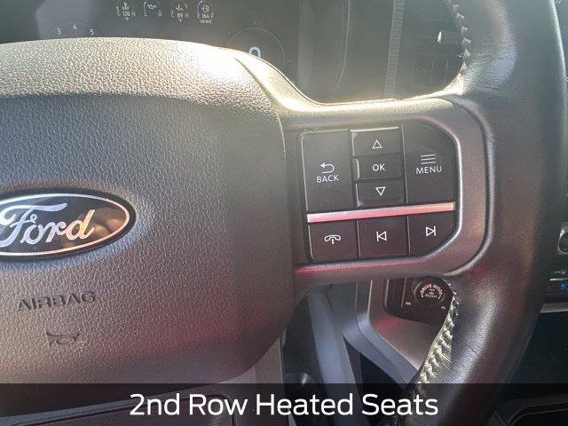 Used 2024 Ford F150 Lariat w/ Equipment Group 502A High AWD/4WD image 20