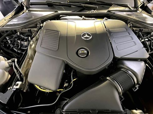 New 2026 Mercedes-Benz E 350 4MATIC Sedan image 14