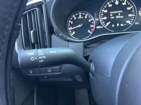 Certified 2024 MAZDA CX-50 AWD 2.5 S w/ Cargo Package image 25