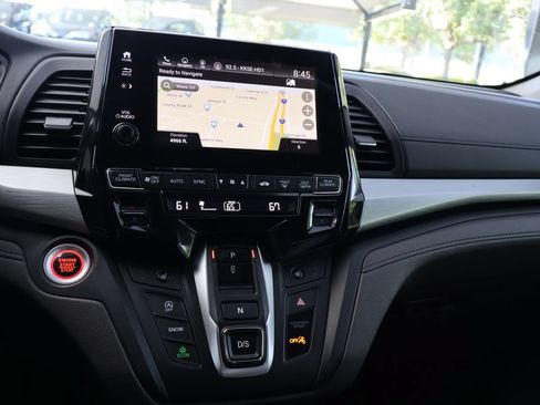 Used 2020 Honda Odyssey EX-L image 37
