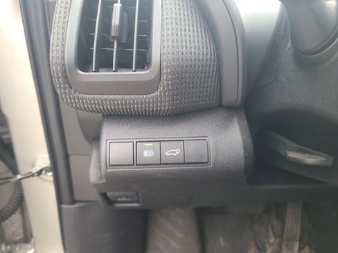 Used 2024 Toyota bZ4X XLE image 22