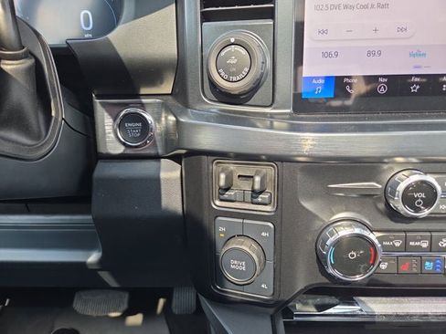 Used 2025 Ford F450 Lariat w/ Lariat Ultimate Package image 19