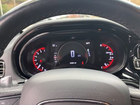 Used 2023 Dodge Durango GT image 22