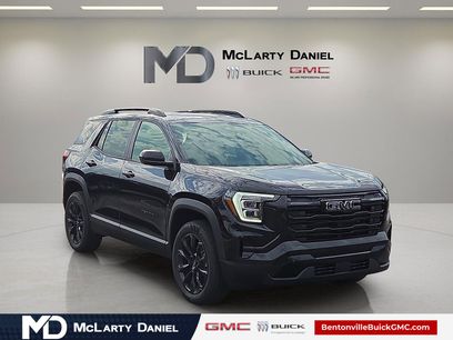 New 2026 GMC Terrain Elevation w/ Elevation Premium Package