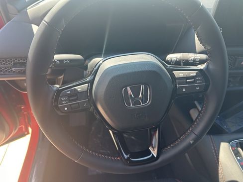 New 2026 Honda HR-V Sport image 8