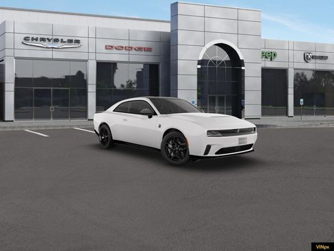 New 2026 Dodge Charger Scat Pack image 11