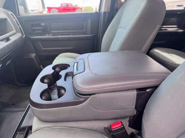 Used 2018 RAM 1500 Tradesman w/ Popular Equipment Group AWD/4WD image 28