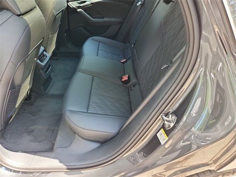 New 2025 Audi S6 e-tron Premium Plus image 27