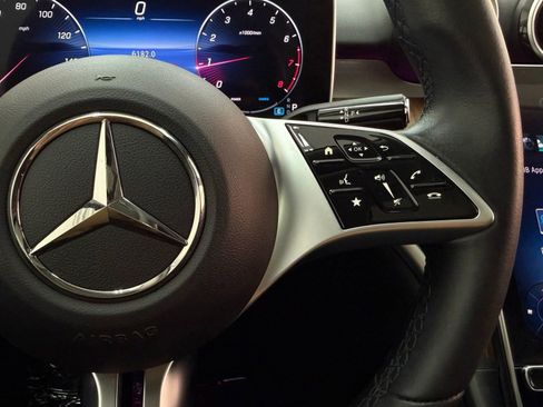 Certified 2024 Mercedes-Benz C 300 Sedan image 27