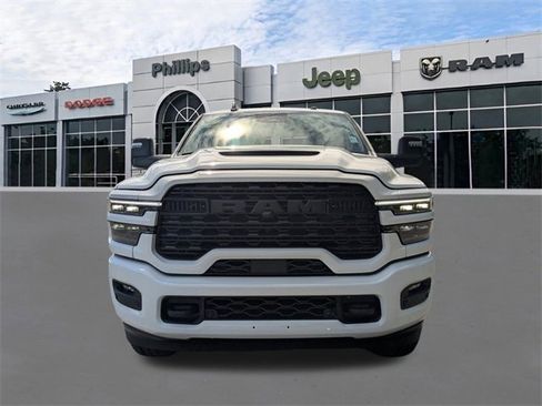 New 2026 RAM 2500 Limited image 9