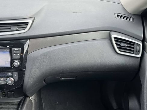 Used 2015 Nissan Rogue SV w/ SV Premium Package AWD/4WD image 18
