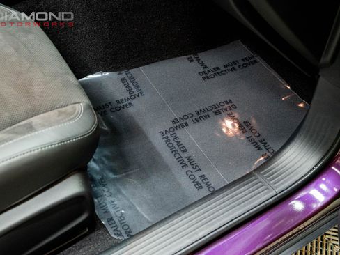 Used 2021 Dodge Challenger R/T Scat Pack image 83