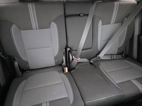 New 2025 Chevrolet Blazer LT w/ Convenience Package image 26