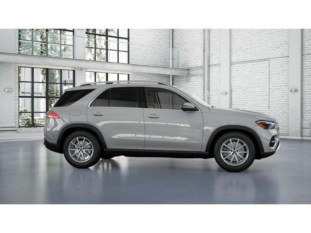 Certified 2024 Mercedes-Benz GLE 450 4MATIC image 15